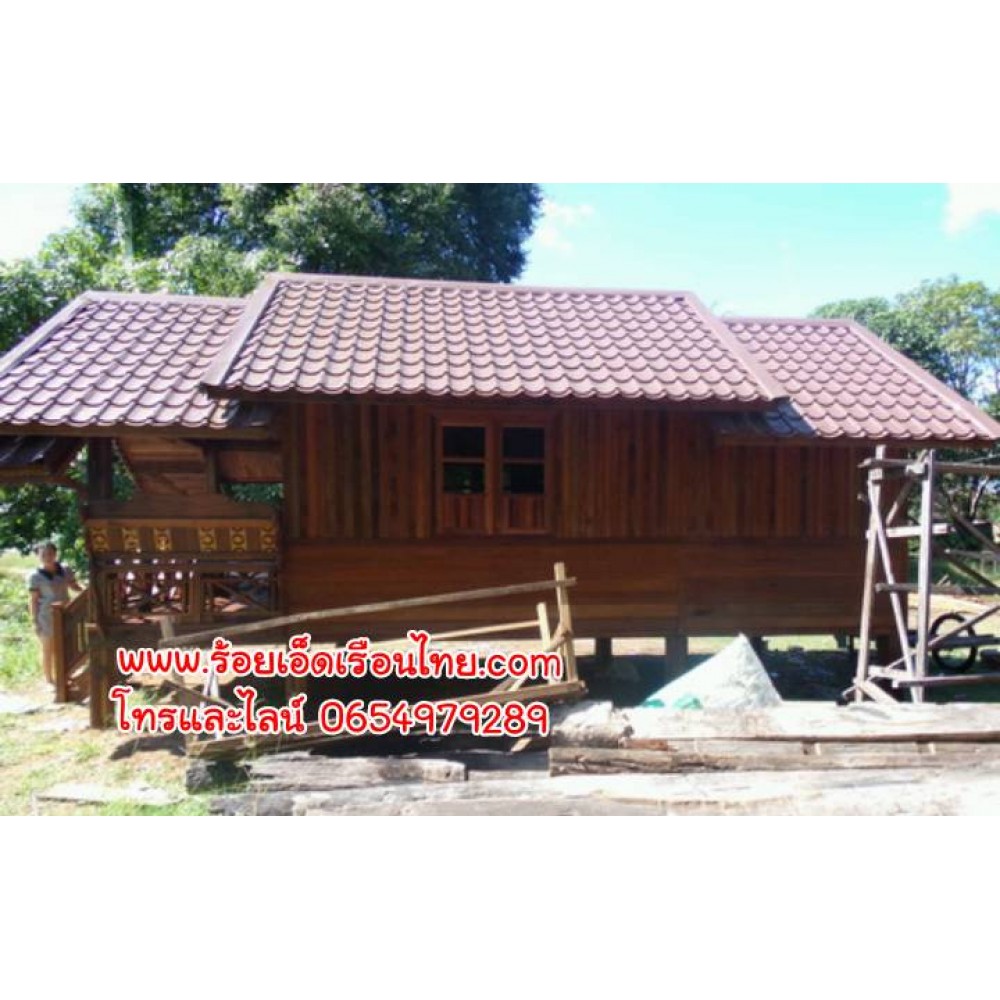 บ้านเดี่ยวแบบที่13 ขนาด 3×7.5 บ้านเดี่ยวแบบที่13 ขนาด 3×7.5